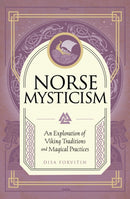 Norse Mysticism