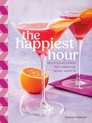 The Happiest Hour : Delicious Mocktails for a Fabulous Moms' Night In-9781577154372