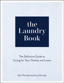 The Laundry Book