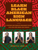 Learn Black American Sign Language