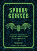 Spooky Science