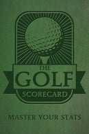 The Golf Scorecard : Master Your Stats-9781577154877