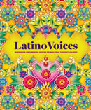 Latino Voices : Inspiring & Empowering Quotes from Global Thought Leaders-9781577155003