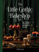 The Little Gothic Bakeshop