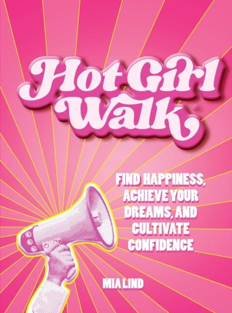 Hot Girl Walk