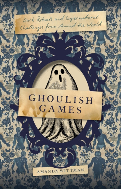 Ghoulish Games