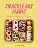 Snackle Box Magic : Simple, Snackable Fun for Everyone-9781577156789
