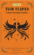 In Focus Twin Flames : Your Personal Guide-9781577157434