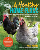 A Healthy Home Flock