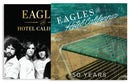 Eagles and Hotel California