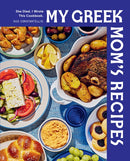 My Greek Mom''s Recipes
