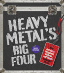 Heavy Metal''s Big Four