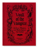 Vault of the Vampire