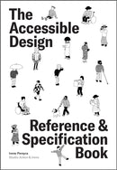 The Accessible Design Reference and Specification Book