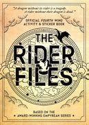 The Rider Files