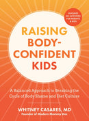 Raising Body-Confident Kids