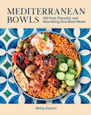 Mediterranean Bowls