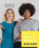 It Starts with a Square
