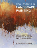 New Lessons in Landscape Painting