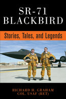 SR-71 Blackbird : Stories, Tales, and Legends-9781577158851
