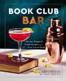 Book Club Bar