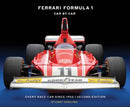 Ferrari Formula 1 Car by Car Second Edition : Every Race Car Since 1950-9781577159438