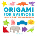 Origami for Everyone