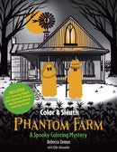 Color & Sleuth: Phantom Farm
