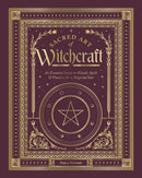 Sacred Art of Witchcraft