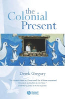 The Colonial Present : Afghanistan. Palestine. Iraq-9781577180906