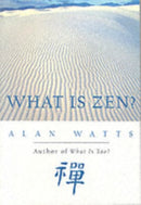 What Is Zen?-9781577311676