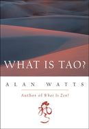 What Is Tao?-9781577311683