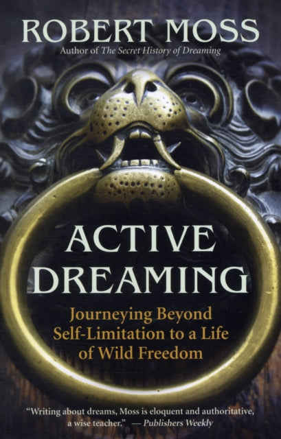 Active Dreaming : Journeying Beyond Self-Limitation to a Life of Wild Freedom-9781577319641