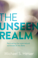 The Unseen Realm-9781577995562