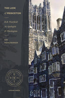 The Lion of Princeton-9781577995883