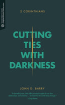 Cutting Ties with Darkness-9781577996064