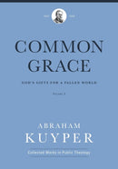 Common Grace (Volume 2)-9781577996699
