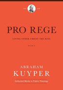 Pro Rege (Volume 2)-9781577996712