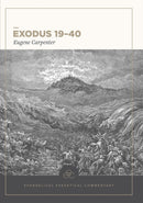 Exodus 19-40