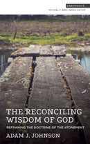 Reframing the Doctrine of the Atonement-9781577997252