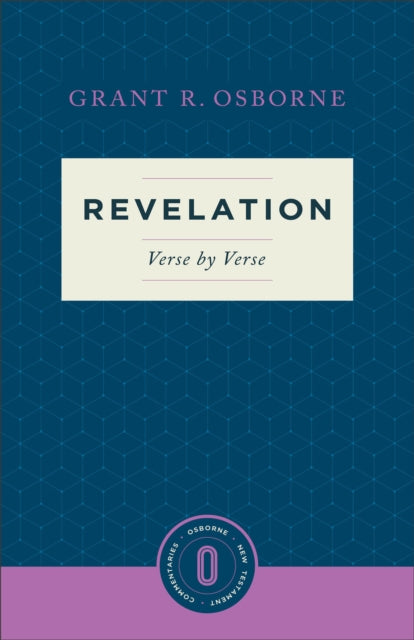 Revelation Verse by Verse