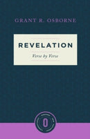 Revelation Verse by Verse-9781577997344