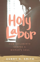 Holy Labor-9781577997382