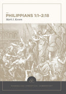 Philippians 1:1-2:18
