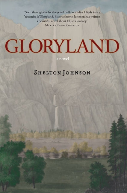 Gloryland-9781578051755