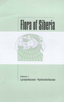 Flora of Siberia, Vol. 1
