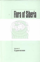 Flora of Siberia, Vol. 3