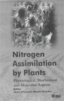 Nitrogen Assimilation by Plants
