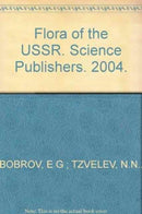 Flora of the USSR