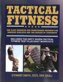 Tactical Fitness : Workouts for the Heroes of Tomorrow-9781578265206